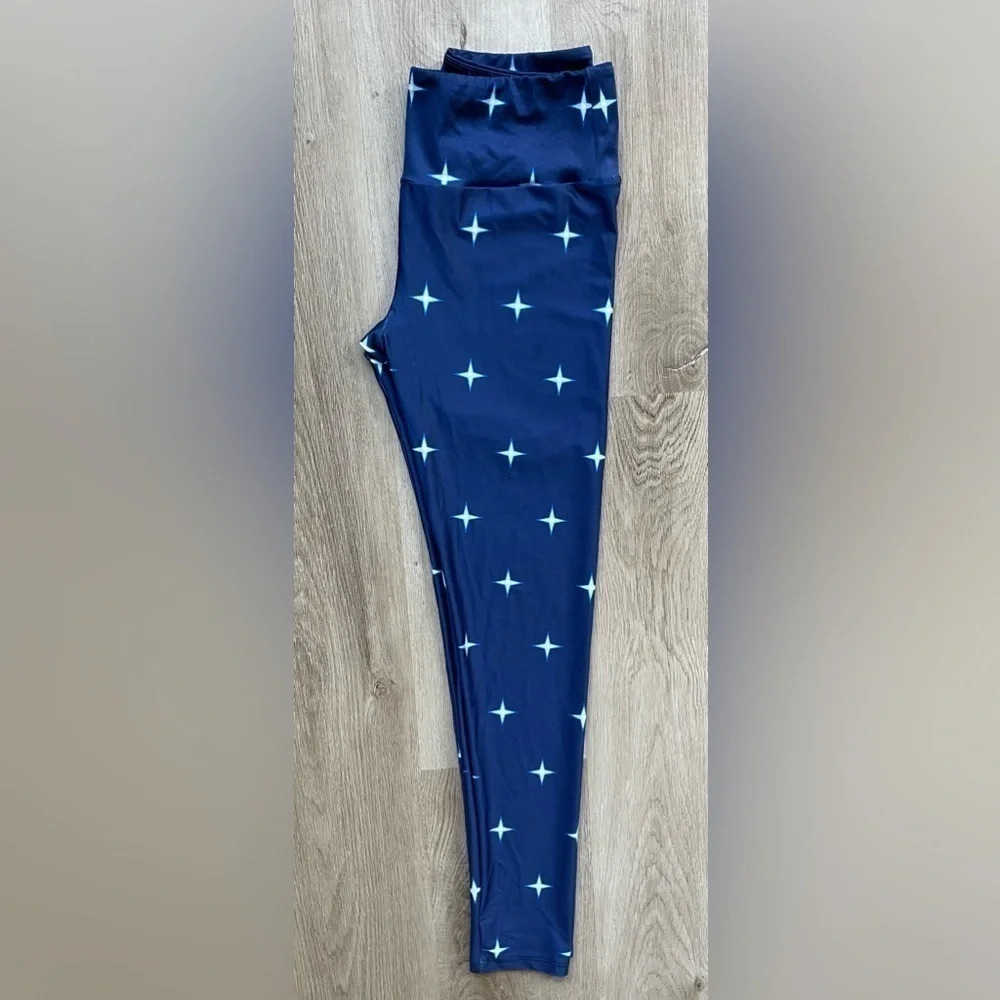 Goldsheep North Star Leggings - Picture 3 of 5